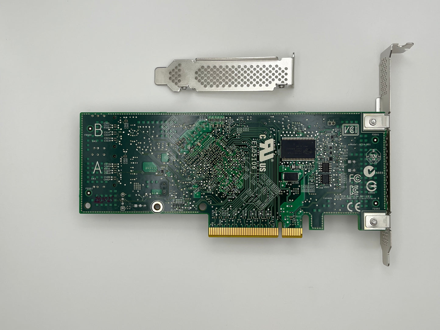 Dell PERC H310 IT Mode LSI 9211-8i for FreeNas Unraid ZFS