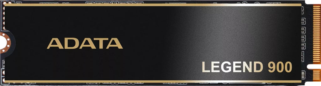ADATA LEGEND 900 2TB NVMe SSD M.2 2280 PCIe 4.0 x4 mit Kühlkörper Neu