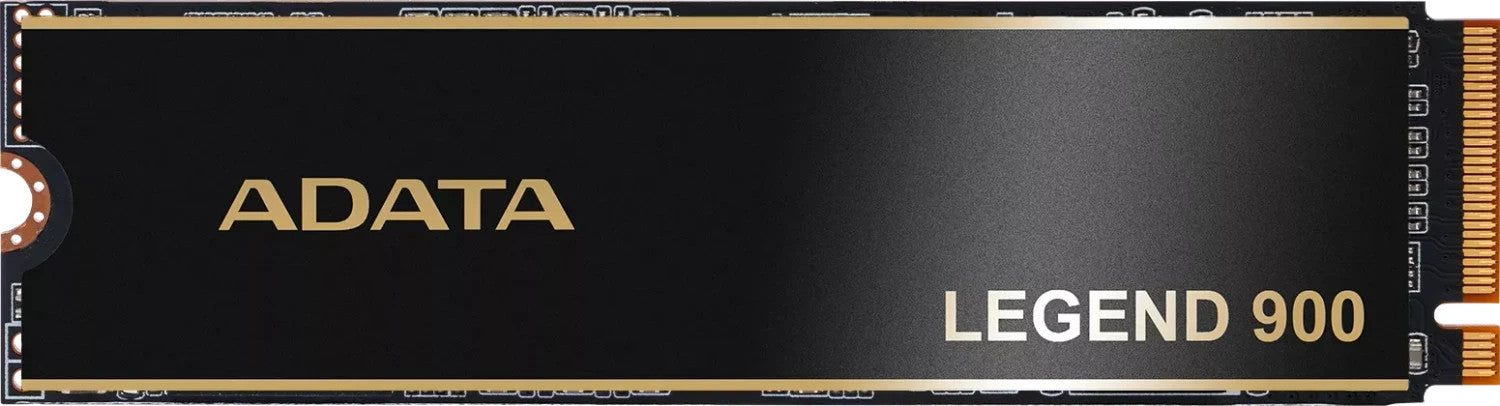 ADATA LEGEND 900 2TB NVMe SSD M.2 2280 PCIe 4.0 x4 mit Kühlkörper Neu
