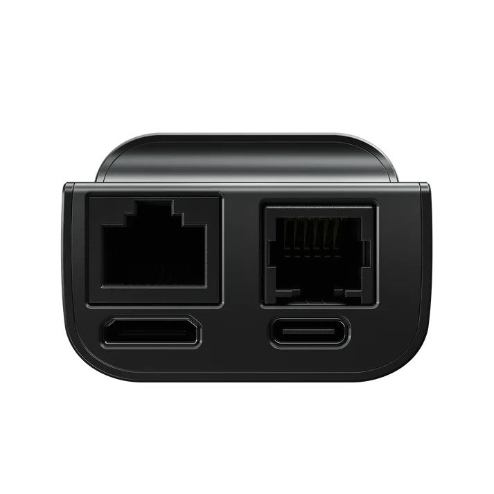 JetKVM IP-KVM Open-Source Remote Management Device Mac Windows Linux HDMI USB