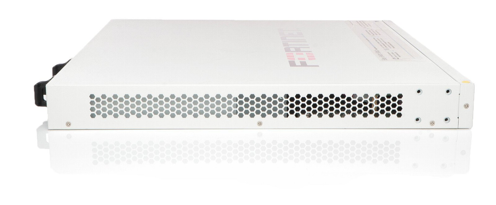 Fortinet FortiSwitch 448D-FPOE 48x 1GbE PoE 4x SFP+ 10GbE CHASSIS ohne Netzteil