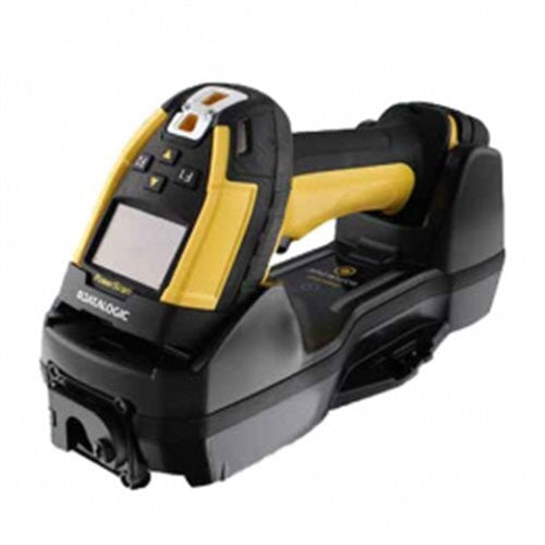Datalogic BC9600 Basisstation Ladeschale 433MHz PowerScan PM9600 Gebraucht