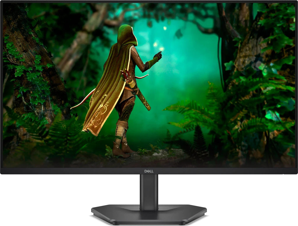 Dell SE2725HG 27" Full HD Gaming Monitor 100Hz 1ms VA AMD FreeSync Schwarz