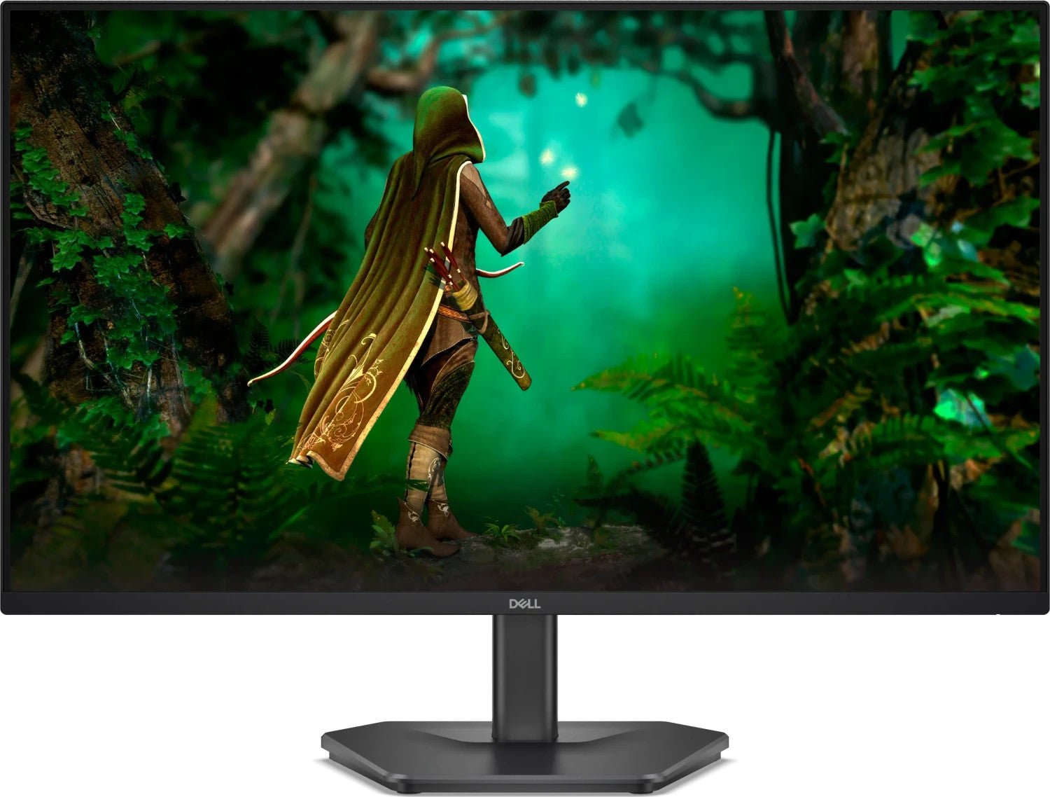 Dell SE2725HG 27" Full HD Gaming Monitor 100Hz 1ms VA AMD FreeSync Schwarz