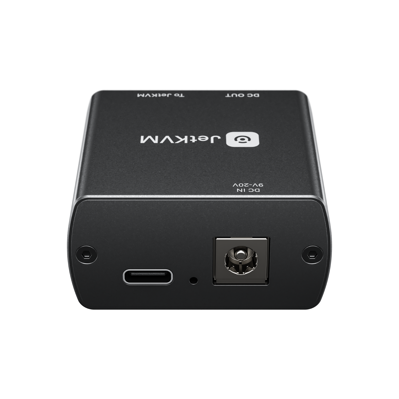 JetKVM DC Power Control Extension