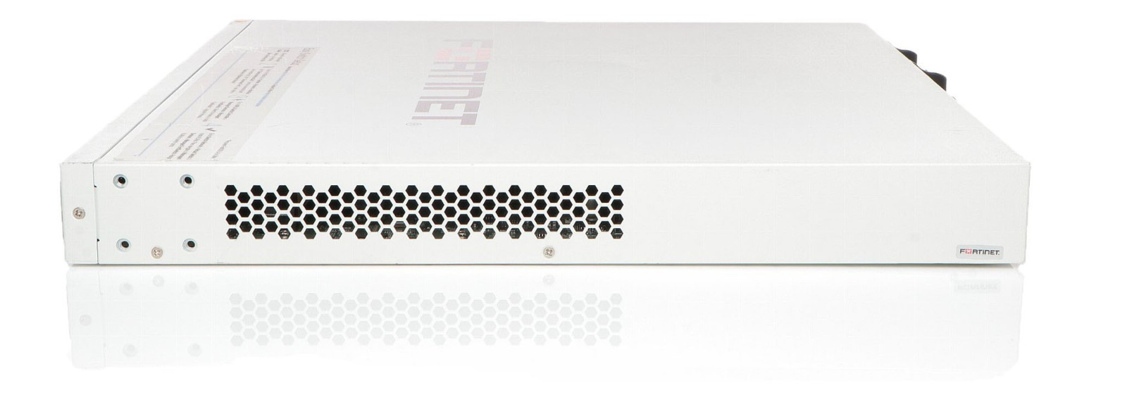 Fortinet FortiSwitch 448D-FPOE 48x 1GbE PoE 4x SFP+ 10GbE CHASSIS ohne Netzteil