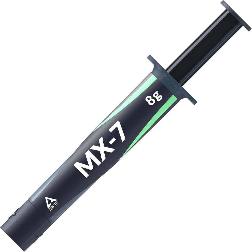 ARCTIC MX-7 8g Wärmeleitpaste 6.2W/mK CPU GPU PS5 PC Laptop