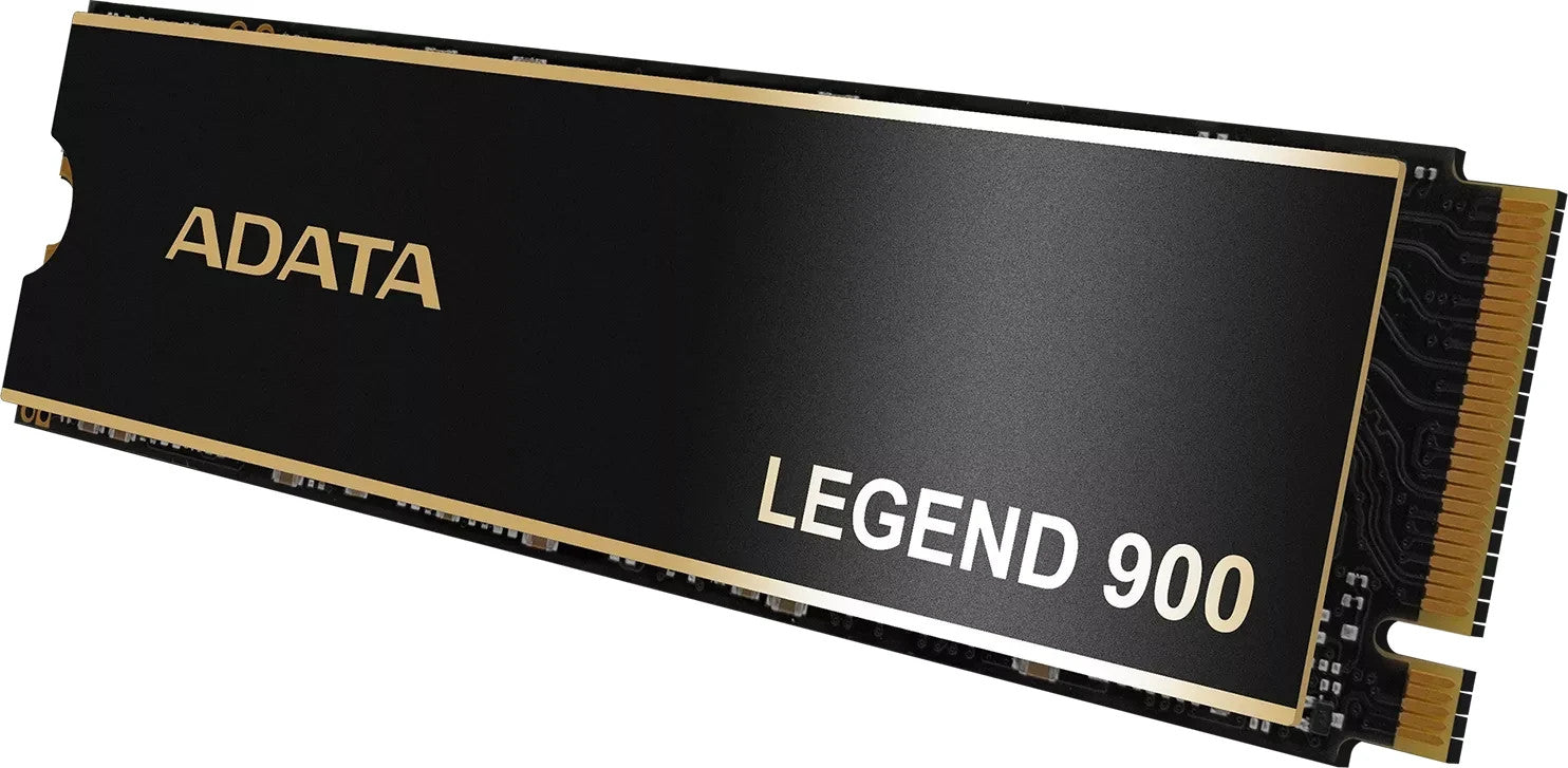 ADATA LEGEND 900 2TB NVMe SSD M.2 2280 PCIe 4.0 x4 mit Kühlkörper Neu