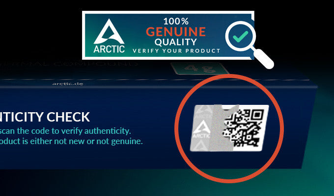 Arctic MX-4 4g Wärmeleitpaste + Spachtel Performance PS3 PS4 PS5 Xbox CPU GPU PC