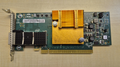 Lenovo OPA100 100G QSFP28 PCIe Host Fabric Adapter Low Profile 100GbE