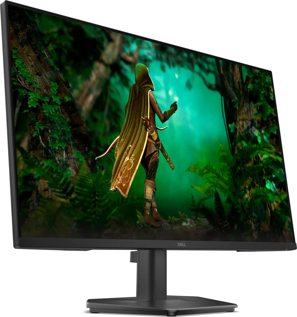 Dell SE2725HG 27" Full HD Gaming Monitor 100Hz 1ms VA AMD FreeSync Schwarz