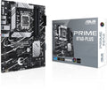 ASUS PRIME B760-PLUS Mainboard Sockel LGA 1700 DDR5 PCIe 5.0 ATX B-Ware