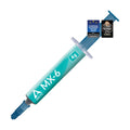ARCTIC MX-6 4g High-Performance Wärmeleitpaste CPU Thermal Paste NewFormula Rev4