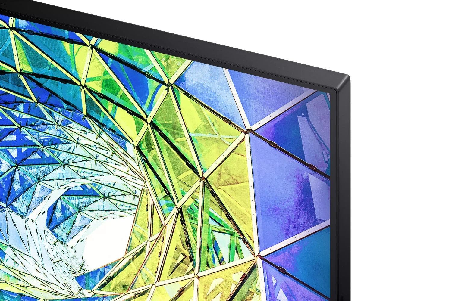 Samsung ViewFinity S8 S27A800UNP 2023 26,9 Zoll 4K UHD Monitor - Mattschwarz...