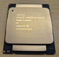 Intel Xeon E5-2643 v3 3.40GHz 6-Core CPU SR204 135W CM8064401724501