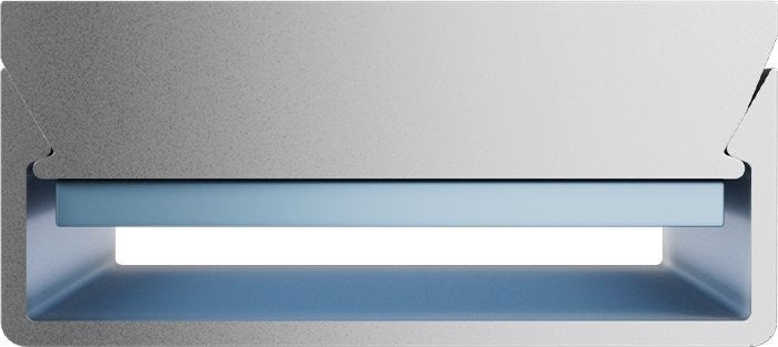 ARCTIC M2 Pro Silver Heatsink – SSD Kühlkörper M.2 2280 PC/PS5 + TP-3 Pads