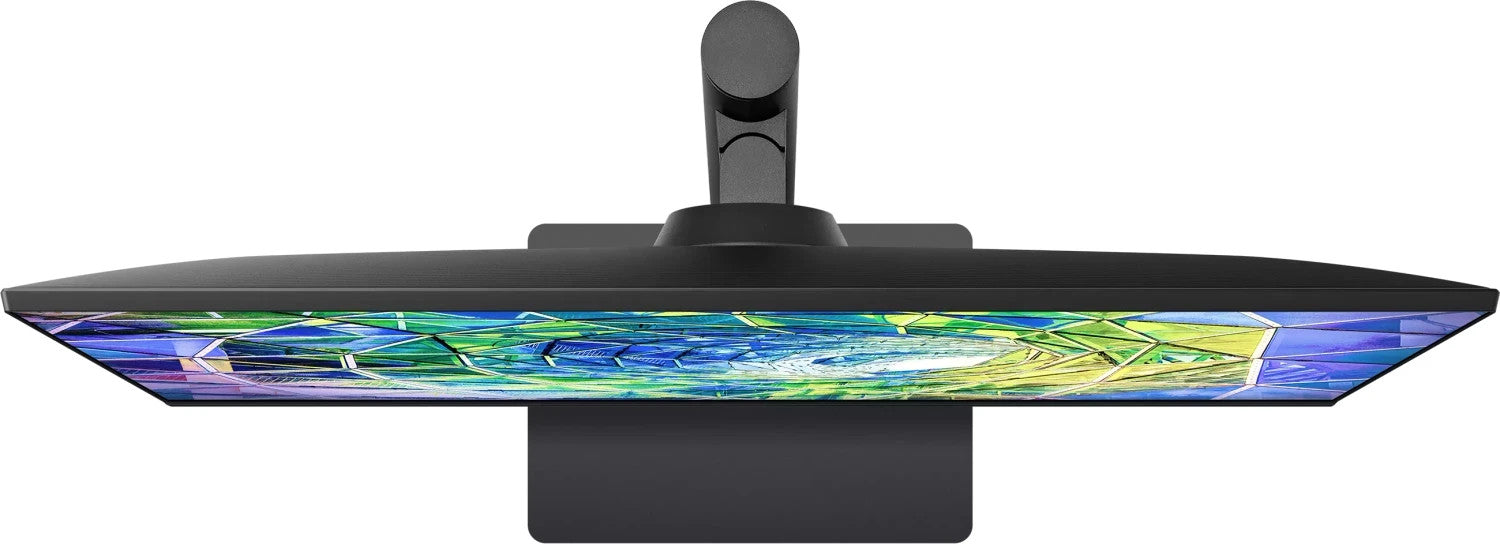 Samsung ViewFinity S8 S27A800UNP 2023 26,9 Zoll 4K UHD Monitor - Mattschwarz...
