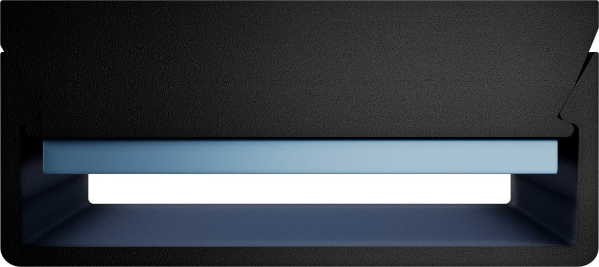 ARCTIC M2 Pro Black Heatsink – SSD Kühlkörper M.2 2280 PC/PS5 + TP-3 Pads