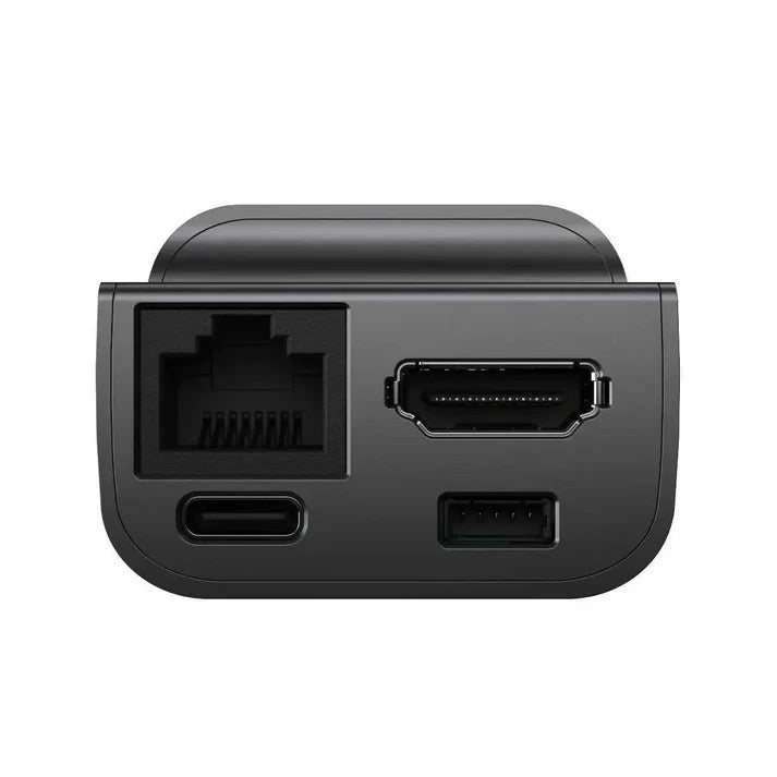 JetKVM IP-KVM Gen2 Open-Source Remote Management HDMI 32GB microSD Full-HDMI