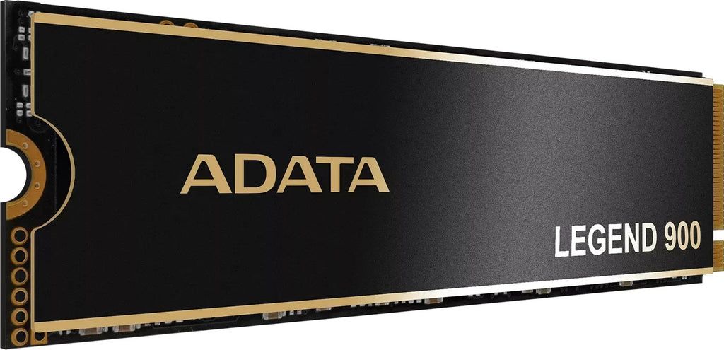 ADATA LEGEND 900 2TB NVMe SSD M.2 2280 PCIe 4.0 x4 mit Kühlkörper Neu