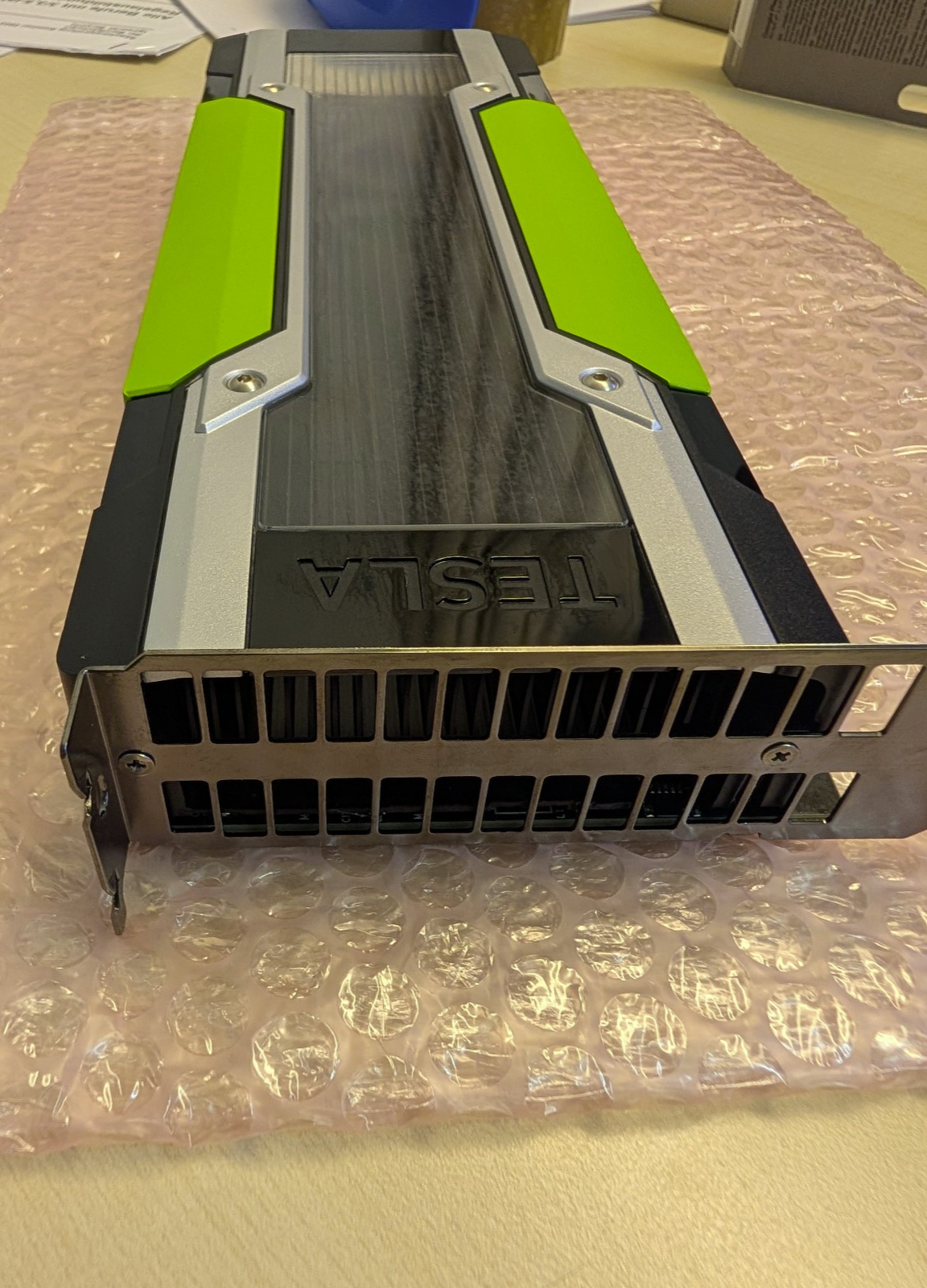 Dell Nvidia Tesla M10 32GB GDDR5 PCIe 3.0 x16 Server GPU VDI vGPU H56H0
