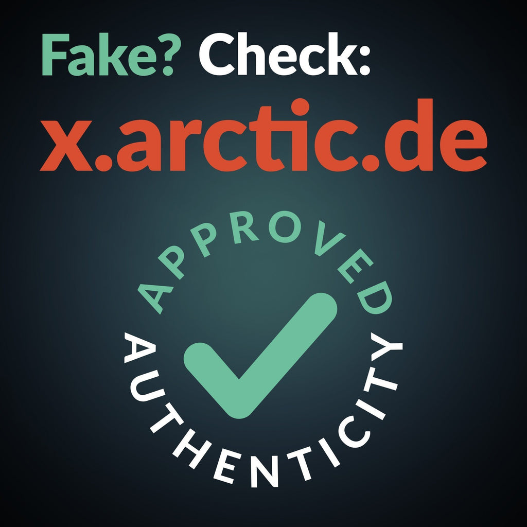ARCTIC MX-6 4g + Cleaner Set CPU GPU Premium Wärmeleitpaste inkl Pads