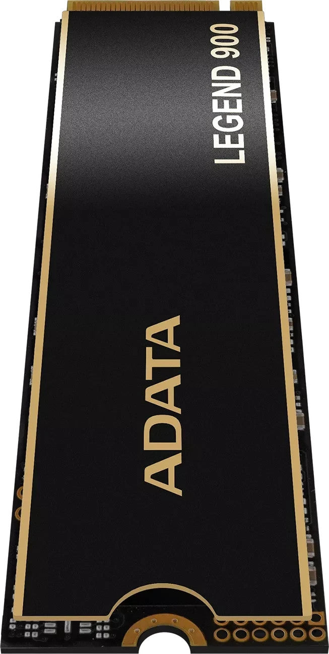 ADATA LEGEND 900 2TB NVMe SSD M.2 2280 PCIe 4.0 x4 mit Kühlkörper Neu