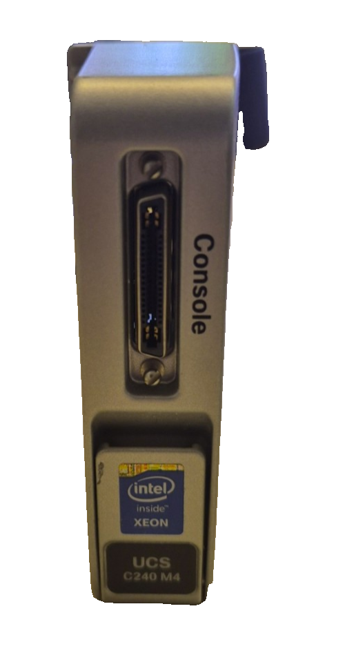 Cisco UCS C240 M4 Ohr rechts ear right 800-41792-02 A0