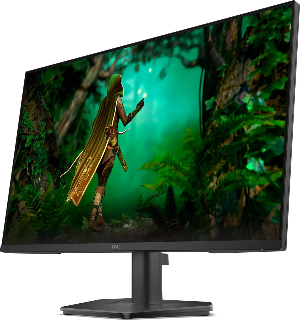 Dell SE2725HG 27" Full HD Gaming Monitor 100Hz 1ms VA AMD FreeSync Schwarz