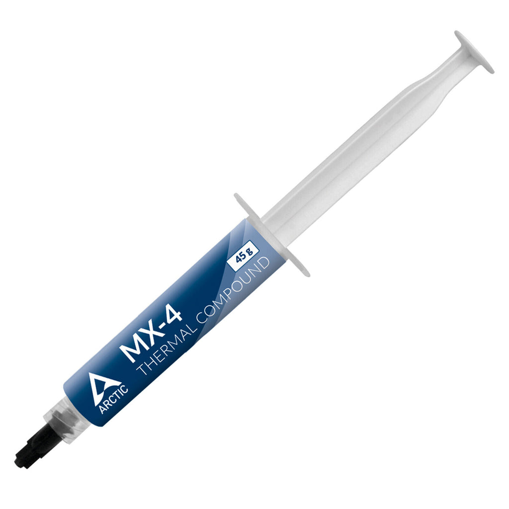 Arctic MX-4 45g Wärmeleitpaste Hochleistungs-CPU Kühlpaste