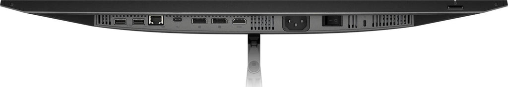 HP Z24u G3 24" WUXGA Monitor IPS 16:10 USB-C HDMI DP Pivot Silber B-Ware