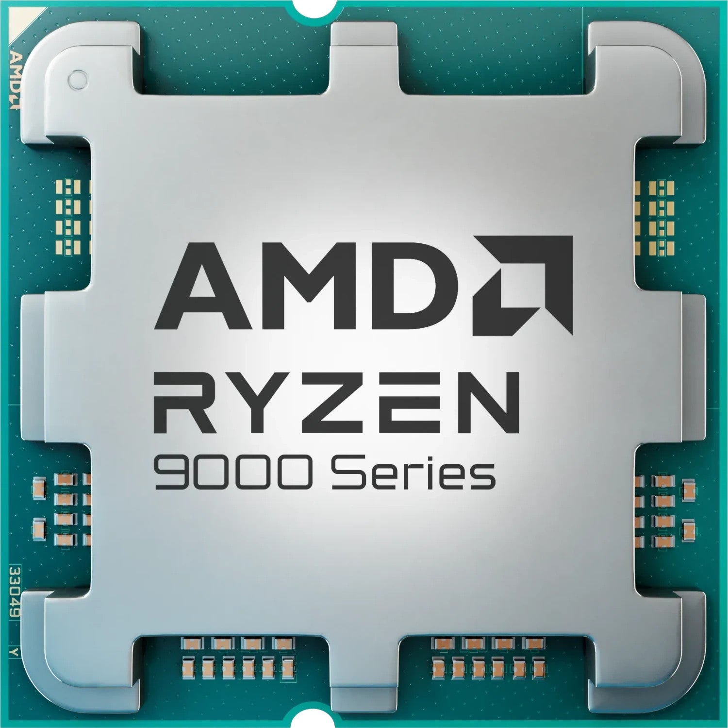 AMD Ryzen 9 9950X 16C/32T bis 5.70GHz AM5 Zen 5 DDR5 boxed ohne Kühler