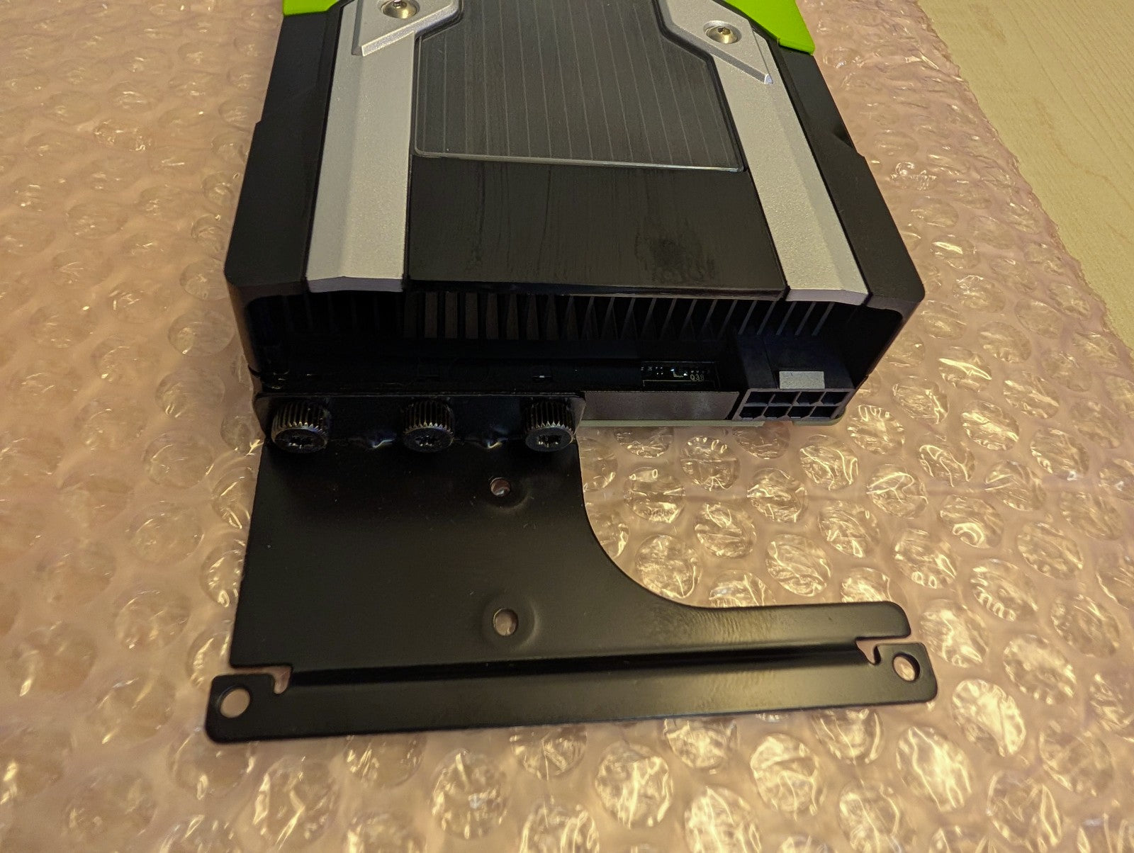 Dell Nvidia Tesla M10 32GB GDDR5 PCIe 3.0 x16 Server GPU VDI vGPU H56H0