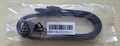 2x Sata Kabel - Asus | 6 Gb/s | Gewinkelt & Ungewinkelt | 45cm | Schwarz | Neu