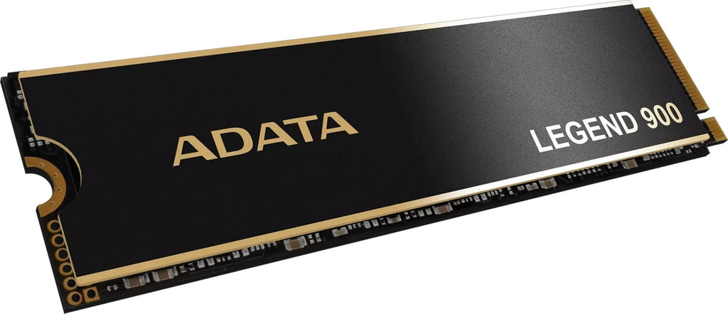 ADATA LEGEND 900 2TB NVMe SSD M.2 2280 PCIe 4.0 x4 mit Kühlkörper Neu