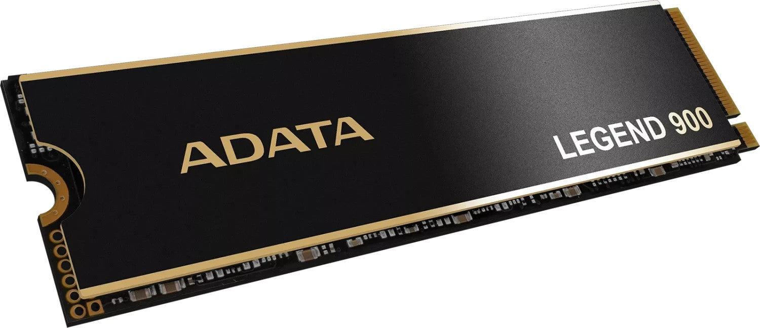 ADATA LEGEND 900 2TB NVMe SSD M.2 2280 PCIe 4.0 x4 mit Kühlkörper Neu