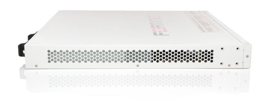 Fortinet FortiSwitch 448D-FPOE 48x 1GbE PoE 4x SFP+ 10GbE Refurbished