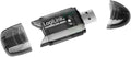 LogiLink CR0007 Cardreader Kartenleser USB 2.0 Stick extern SD/MMC 480 Mbit/s