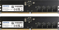 ADATA 32GB DDR5 4800MHz RAM Kit 2x16GB DIMM Desktop Arbeitsspeicher Premier neu