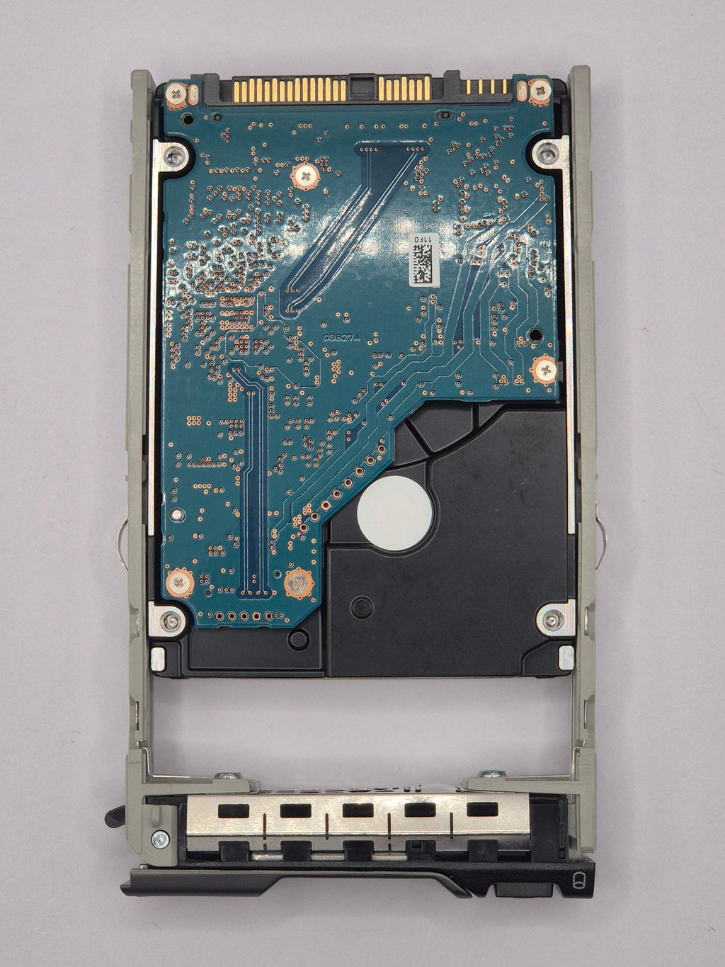 Dell 300GB 10k SAS 12Gb/s SFF HotPlug Enterprise HDD Server Festplatte