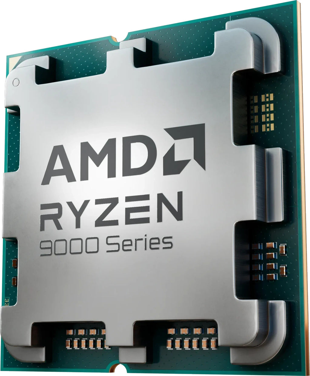 AMD Ryzen 9 9950X 16C/32T bis 5.70GHz AM5 Zen 5 DDR5 boxed ohne Kühler