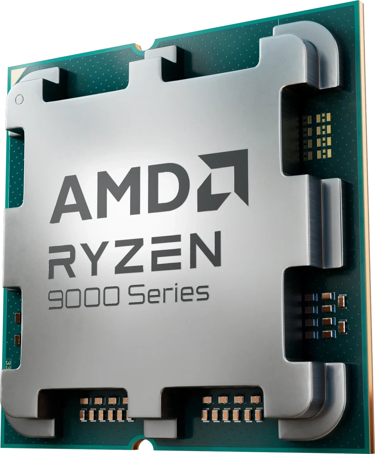 AMD Ryzen 9 9950X 16C/32T bis 5.70GHz AM5 Zen 5 DDR5 boxed ohne Kühler