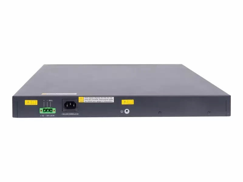 HPE FlexNetwork 5120-24G-PoE+ Switch 24x RJ45 1GbE 4x SFP Refurbished JG091B