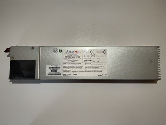 Ablecom PWS-801-1R