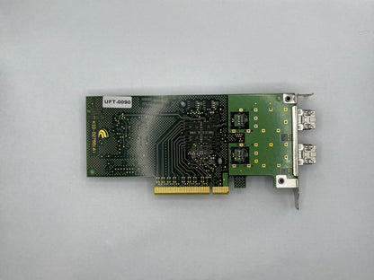 Fujitsu D2755 Dual-Port 2x 10GbE-LAN SFP+ PCIe x8 D2755-A11