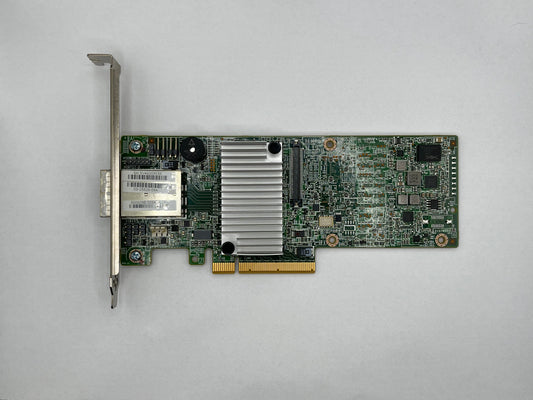 Fujitsu PRAID EP420e Dual-Port 12Gb LSI SAS3108