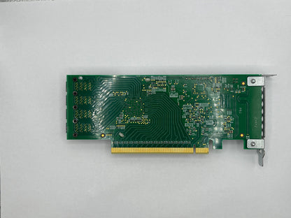 Fujitsu RAID Controller NVME SSD Card D3262-A10 GS1 A3C40157846 PCIe x16 Quad-Port 12G Mini SAS HD SFF-8643