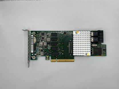 Fujitsu Primergy PRAID EP420i D3216-B13 GS2 12Gb RAID Controller