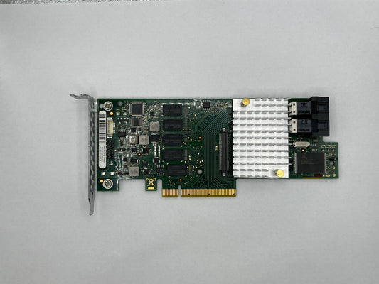Fujitsu Primergy PRAID EP420i D3216-B13 GS2 12Gb RAID Controller