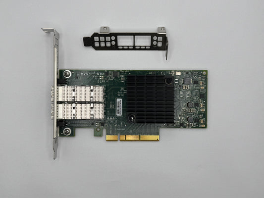 Mellanox ConnectX-4 MCX4121C PCIe x8 SFP28